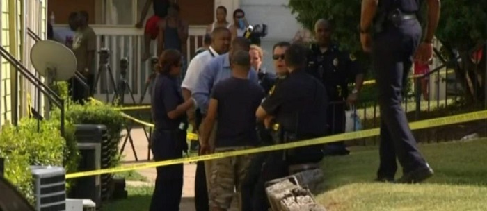 Dallas Teen Denies Rape and Murder of 5-Year-Old Cousin