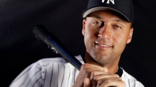 Derek Jeter: Last True Yankee