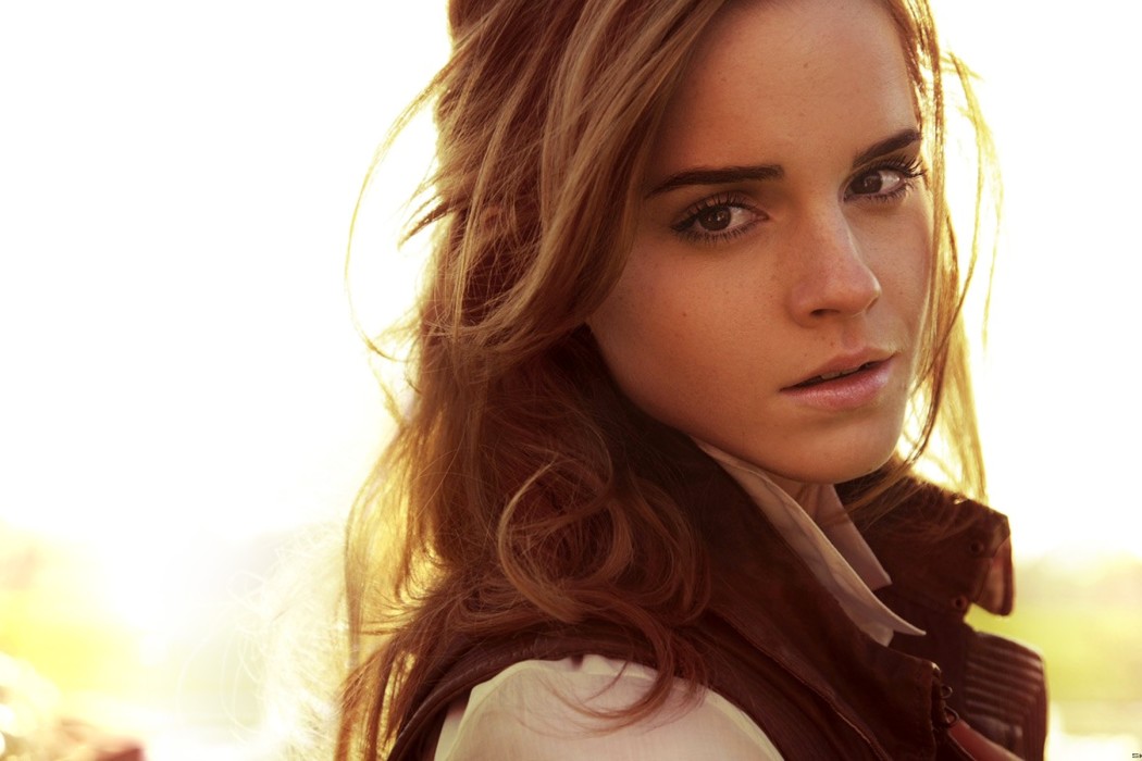 Emma Watson Delivers Compelling UN Speech On Gender Equality