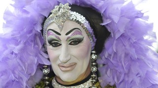 Facebook Attacks Drag Queens
