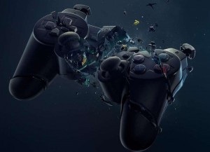 Games journalists, un unison, proclaimed the gamer was dead