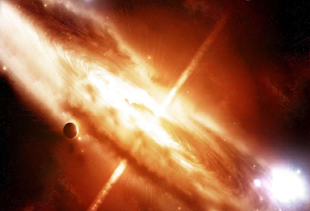 God Particle May End Universe Says Stephen Hawking–Should We Worry?