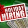 business, Holiday Seasonal Jobs by Walmart FedEx UPS and Kohl's Tens of Thousands Positions Open