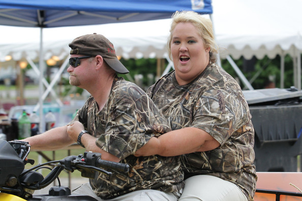 Honey Boo Boo Mama June Kicks Sugar Bear out Over Cheating Rumors?