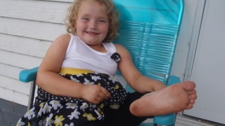 entertainment, Honey Boo Boo Uncle Poodle Engaged and More Boo Boo News