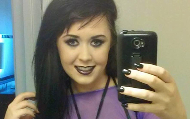Jasmine Tridevil the Woman With Three Breasts Spends 20K for Implant (Update)