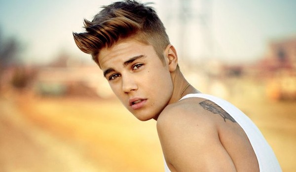Justin Bieber Car Accident Leads to Assault Charges