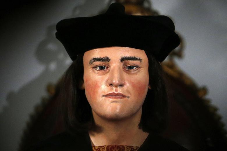 King Richard III–CSI Techniques on Remains Give Clues to Method and Cause of Death