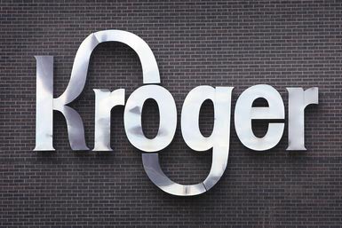 Kroger Hiring Spree of 20,000 Permanent Employees