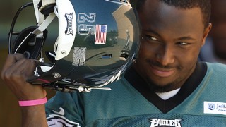 LeSean McCoy's 20 Cent Tip and Other Top Sports Scandals
