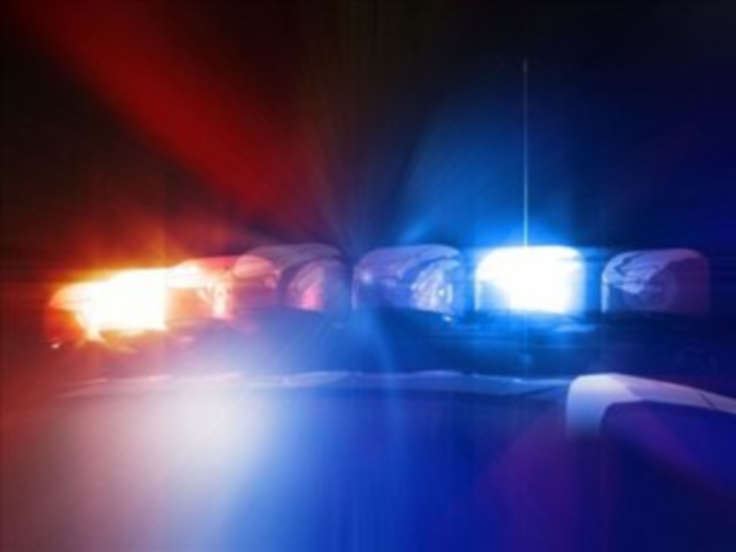 Miami Cop Christopher Vital Arrested for DUI and Possession of Narcotics