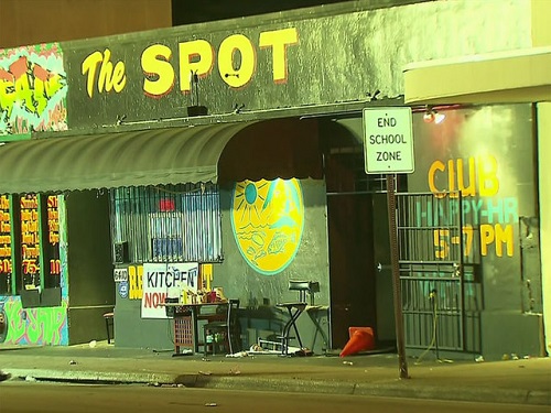 Miami The Spot Nightclub Shooting Injures Minors Draws Questions (Video)