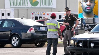 u.s., Oklahoma Killer Islamic Alton Nolen Not Representative of Muslims