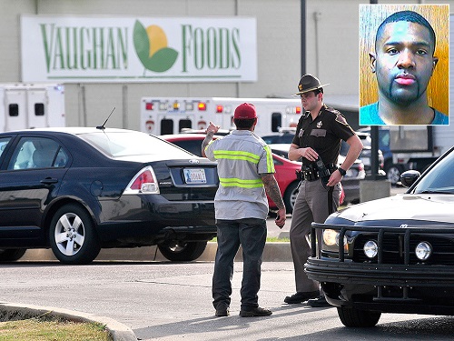 Oklahoma Killer Islamic Alton Nolen Not Representative of Muslims