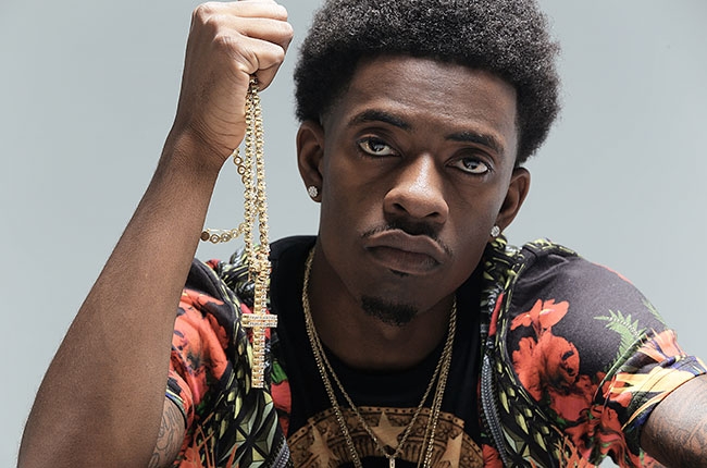 Rich Homie Quan’s Father Shot Four Times