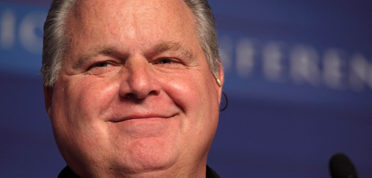 Rush Limbaugh Top Offensive Moments