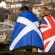 Scotland Vote--Scotland's Future to Be Decided by Teens