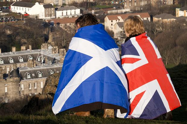 Scotland Vote–Scotland’s Future to Be Decided by Teens?