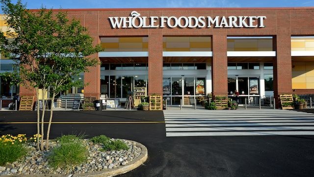 Whole Foods Promotes Unfounded GMO Hysteria