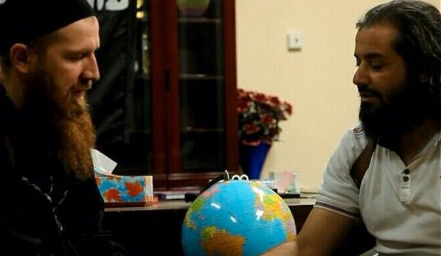 Why Stopping Foreign Fighters From Joining ISIS Is a Mistake