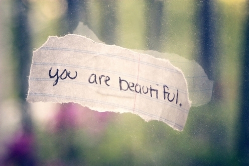 15 Things I Want My Sons to Know  Number 1: Youre Beautiful