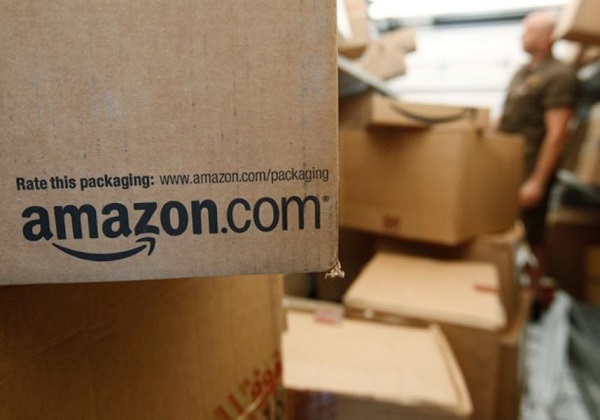 Amazon Creating 1,000 Jobs in Illinois with a Combined $75 Million in New Facilities