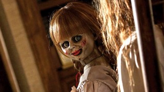 entertainment, Annabelle Creepier on Big Screen Raggedy Ann and Storyline Changed