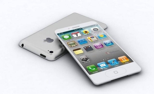 Apple iPhone 7 Rumors of Release and Spec Demands Already Started