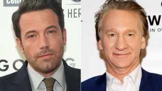 Bill Maher Wins in Ben Affleck Debate on Islam