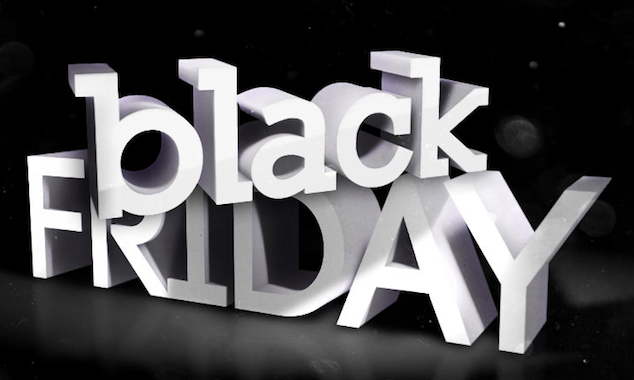 Black Friday Specials Starting Nov 1 for Amazon Walmart and Best Buy