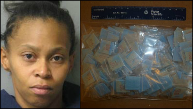 Delaware 4 Year Old Takes Wrong Backpack to Daycare Shares Bags of Heroin With Classmates