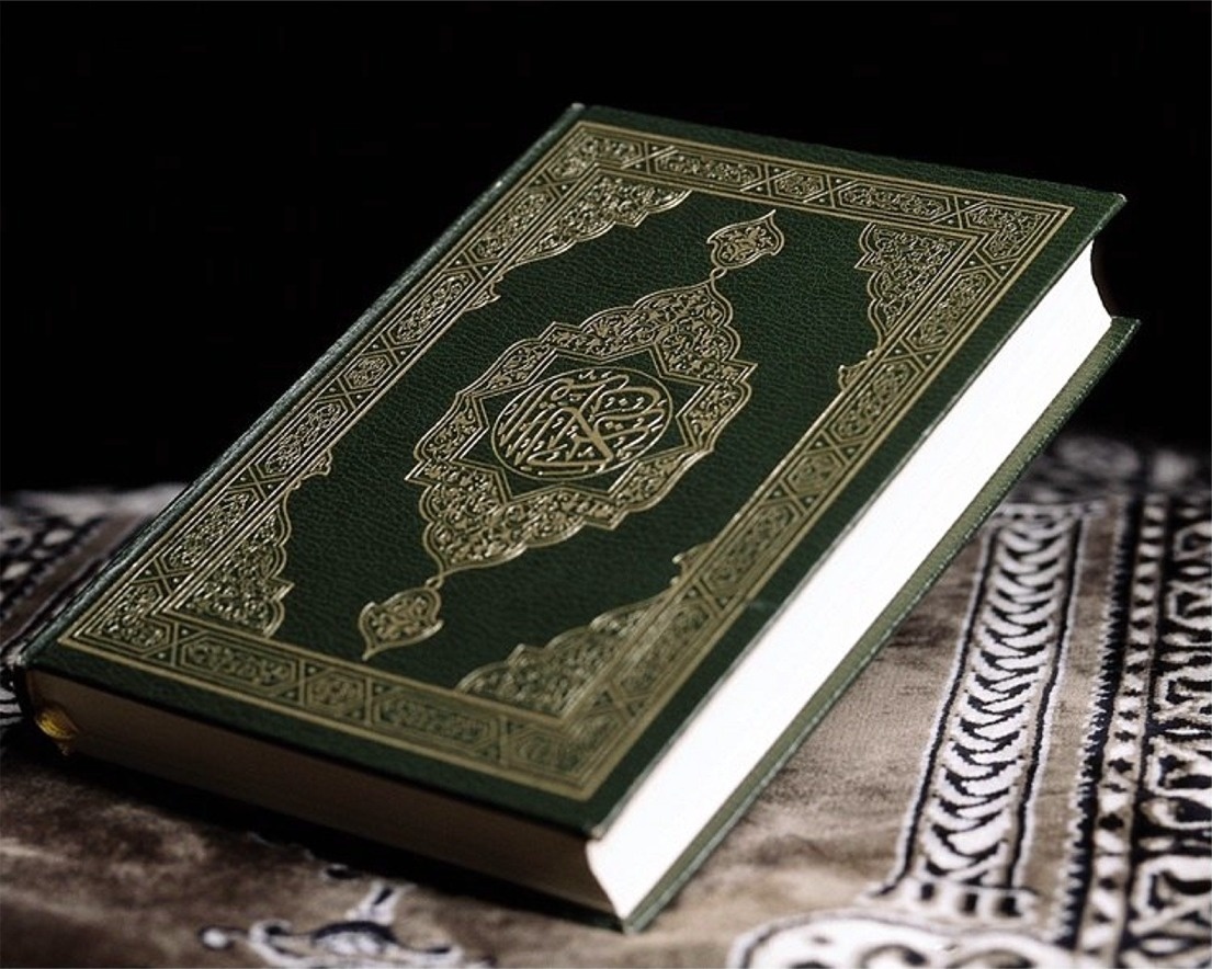 Ex-Marine Flips Out Over Islam School Assignment