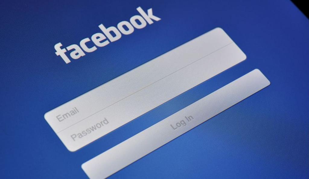 Facebook Gearing up to Release Anonymous Sharing App?