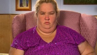 entertainment, Honey Boo Boo Mama June Dating Record Frightening for Family