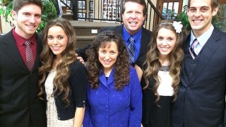 Jill Duggar the Lone Voice of Reason in Her Family