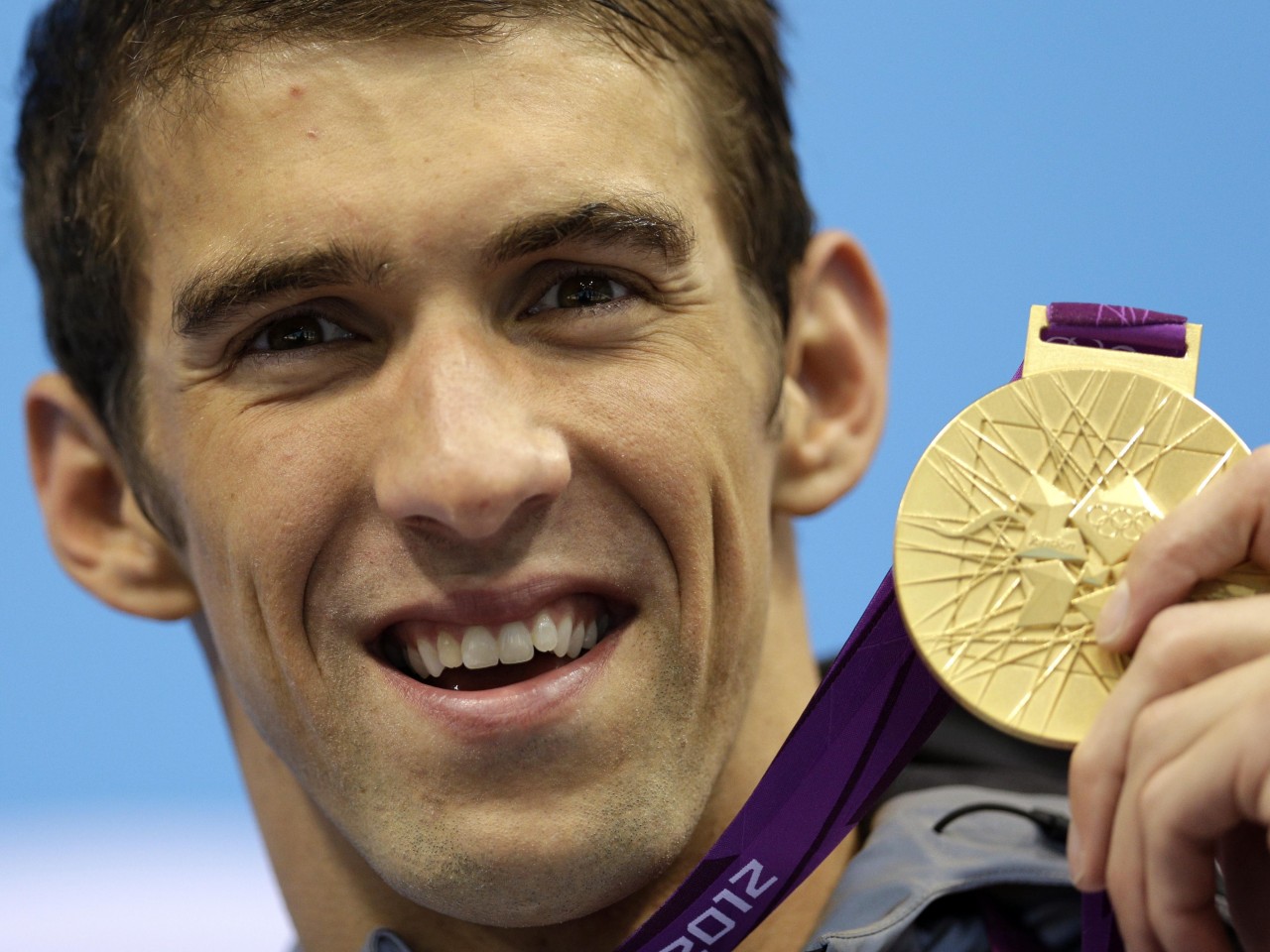 Michael Phelps Suspended For Six Months Over DUI