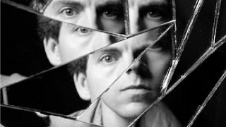 health, National Mental Health Week Discussing Schizophrenia