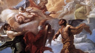 Pope Francis Falls Victim to Ancient Mythology