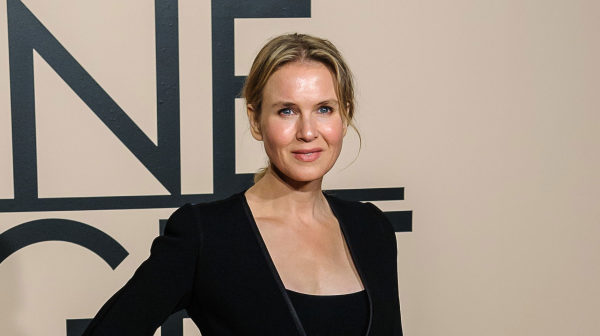Renee Zellweger Fires Back at Critics of Her New Face