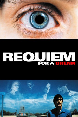 Requiem for a Dream film poster