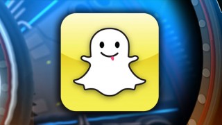 Snapchat and Apple 'Not Our Fault!'