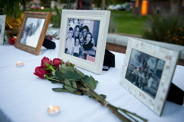 Utah Strack Family Deaths Not Accidental Empty Drug Bottles Found