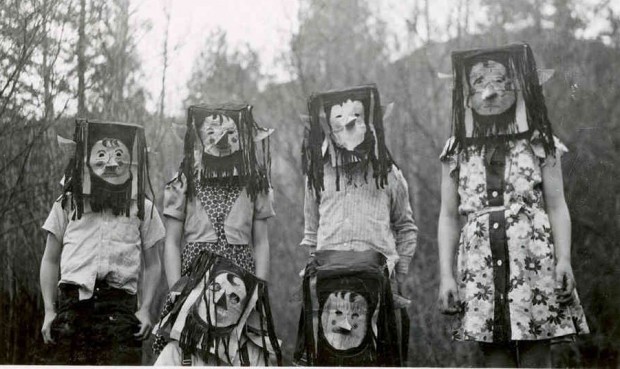 Halloween