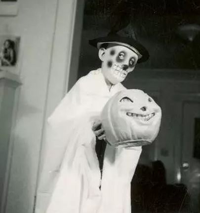 Halloween