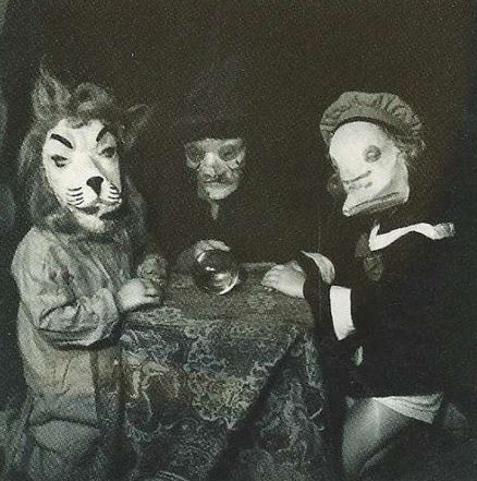 Halloween
