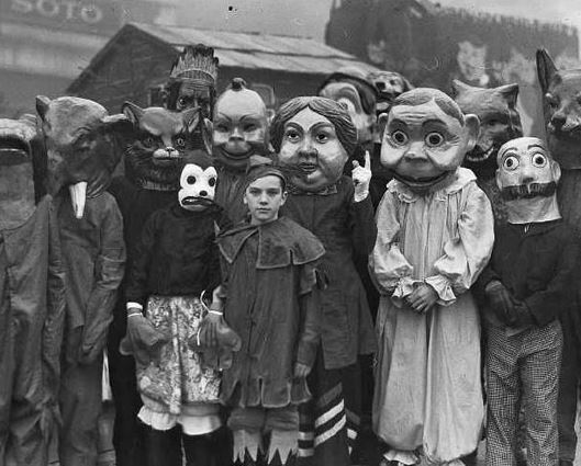 Halloween