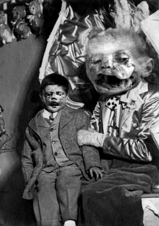 Halloween