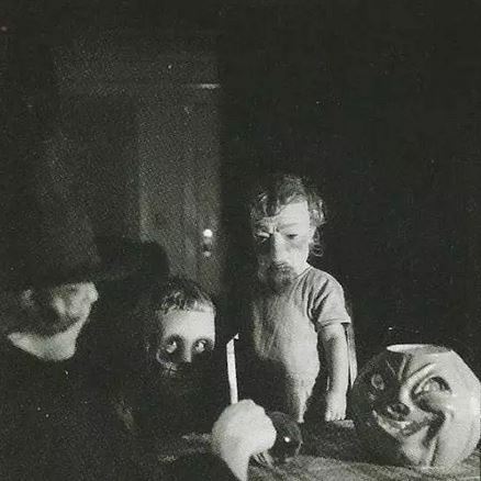 Halloween