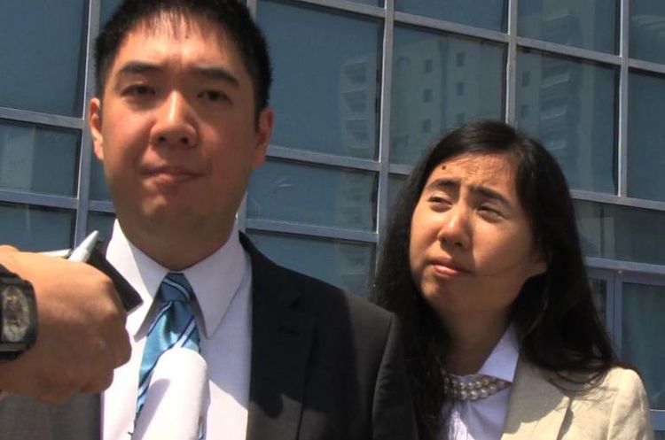 American Couple Freed from Charges of Adopted Child’s Murder Barred from Leaving Qatar