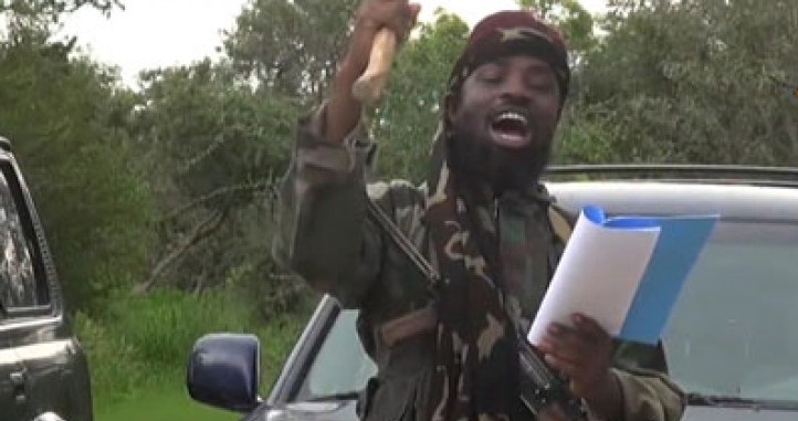 Boko Haram Claims Kidnapped Schoolgirls Converted and Married No Truce